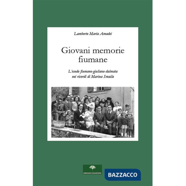 Giovani memorie fiumane