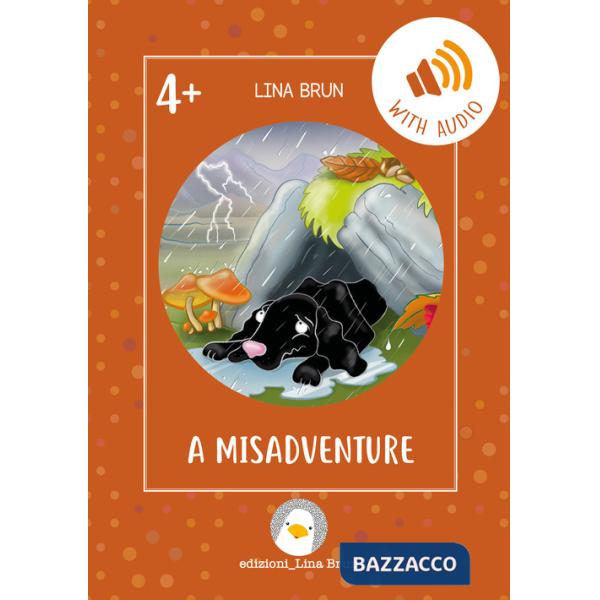 Misadventure. Con File audio per il download (A)