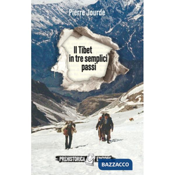 Tibet in tre semplici passi (Il)
