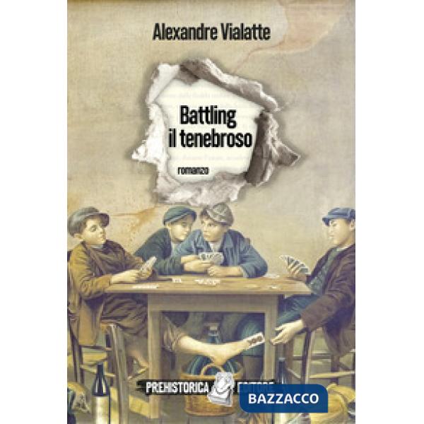 Battling il tenebroso