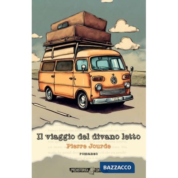 Viaggio del divano letto (Il)