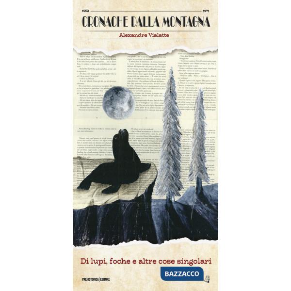 Di lupi, foche e altre cose singolari