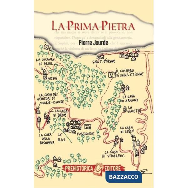 Prima pietra (La)