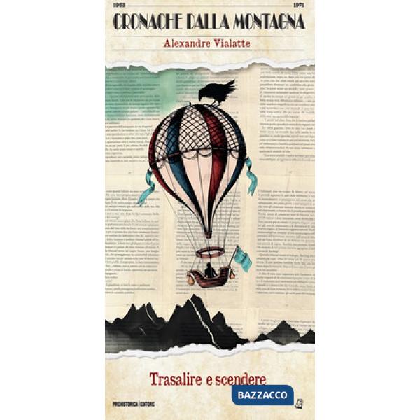 Trasalire e scendere