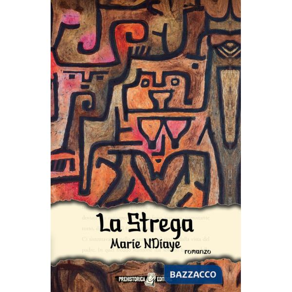 Strega. Ediz. integrale (La)
