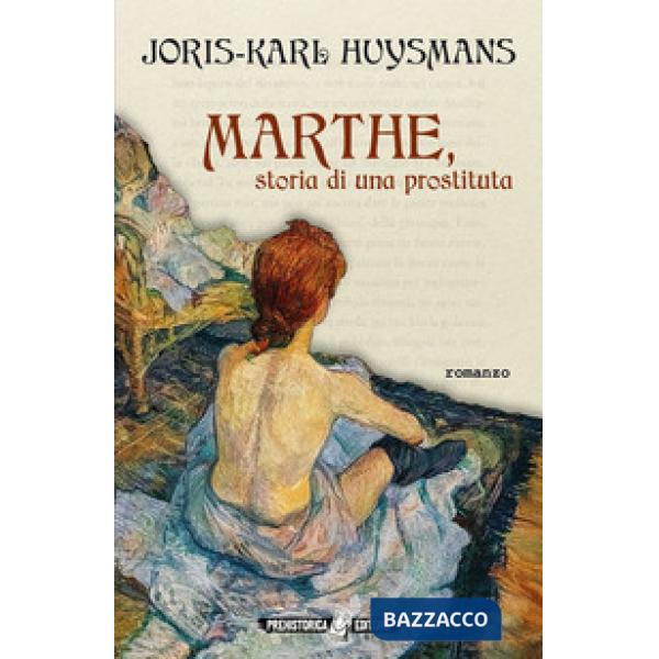 Marthe, storia di una prostituta