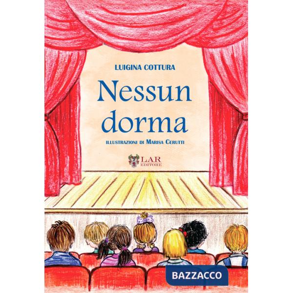 Nessun dorma