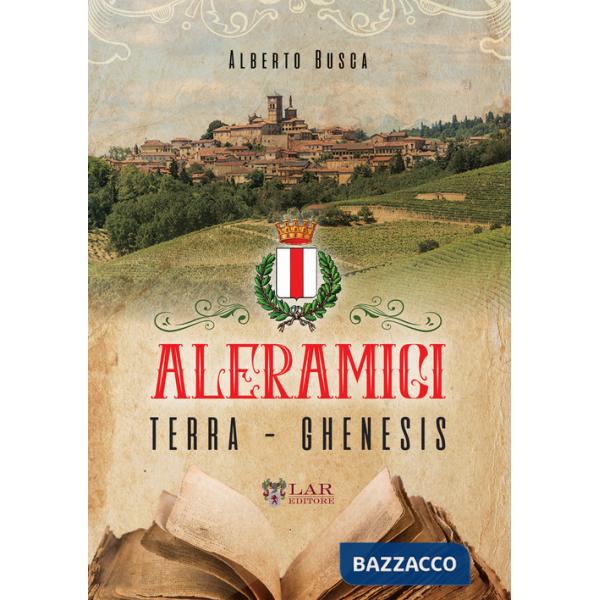 Aleramici. Terra. Ghenesis