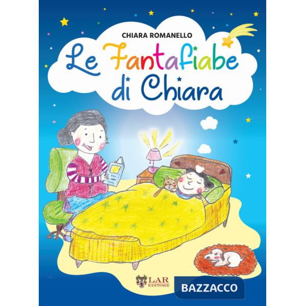 Fantafiabe di Chiara (Le)