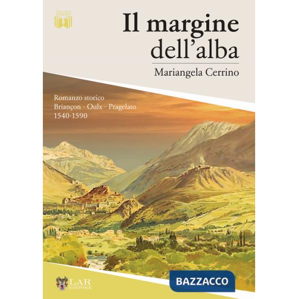 Margine dell'alba (Il)