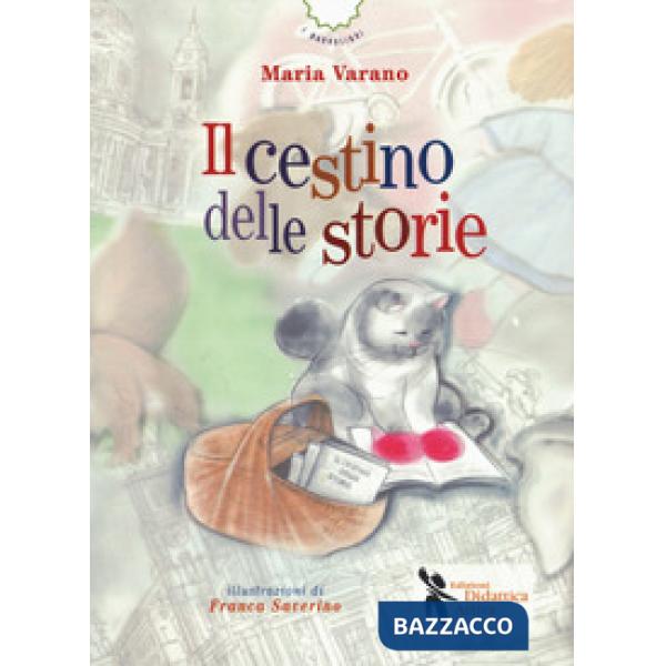 Cestino delle storie (Il)