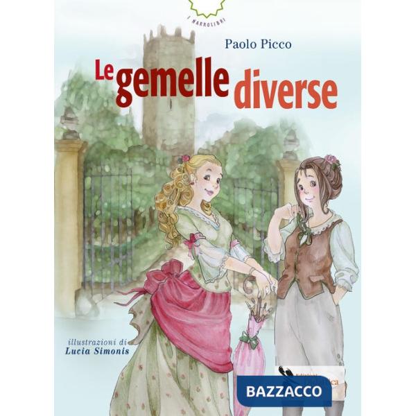 Gemelle diverse (Le)