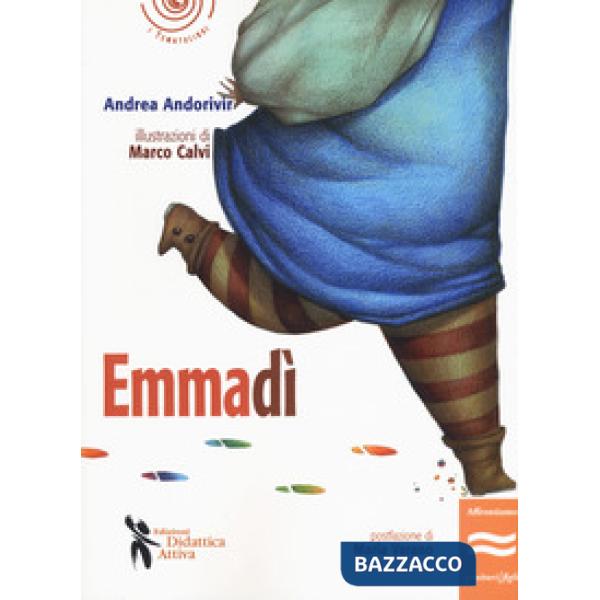 Emmadì
