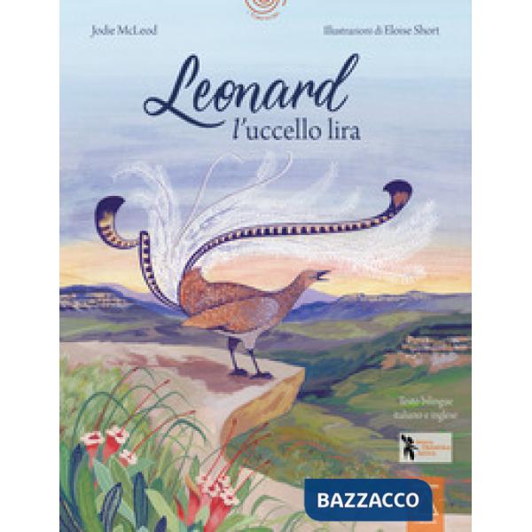 Leonard l'uccello lira