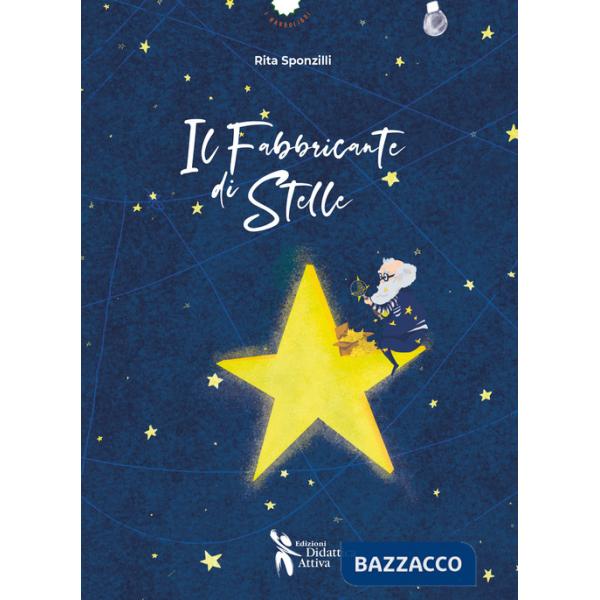 Fabbricante di stelle (Il)