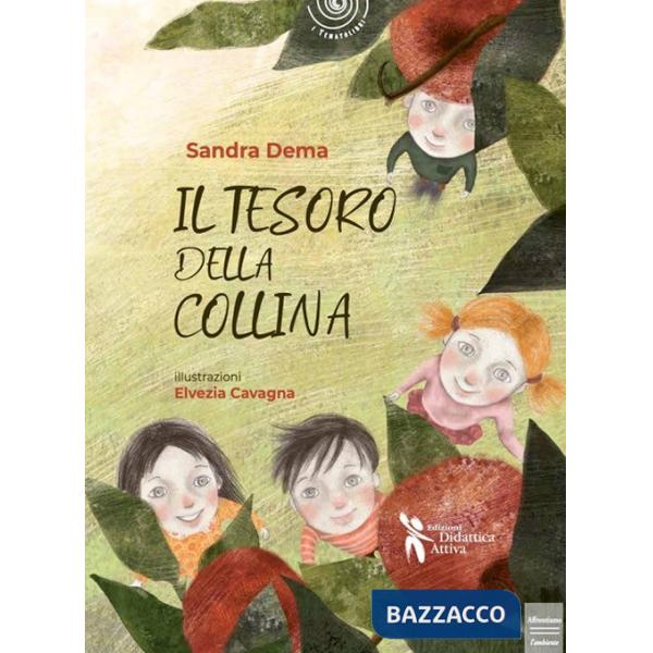 Tesoro della collina (Il)