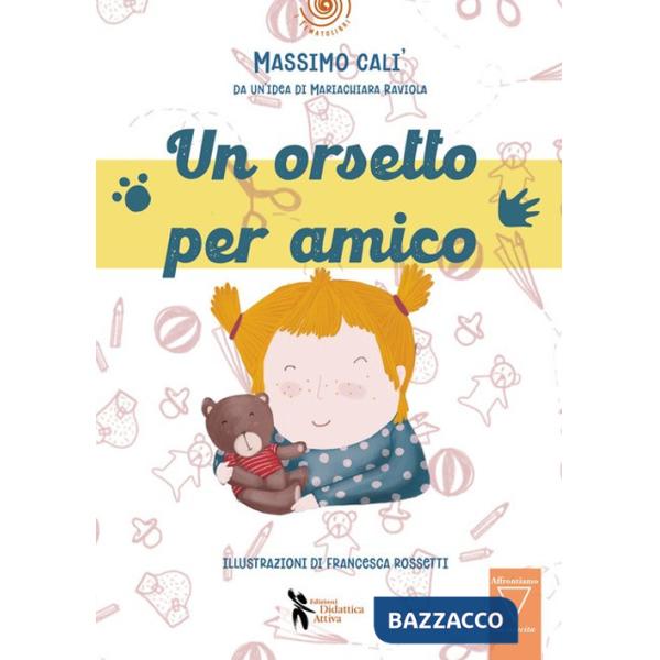 Orsetto per amico (Un)