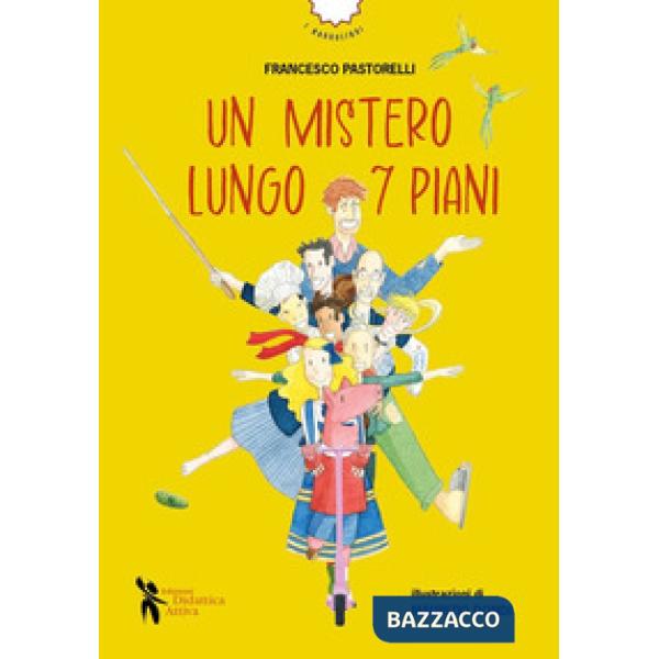 Mistero lungo 7 piani (Un)