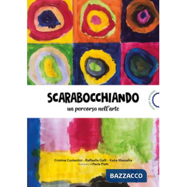 Scarabocchiando. Un percorso nell'arte