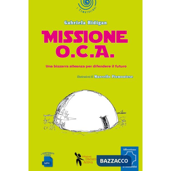 Miissione O.C.A.