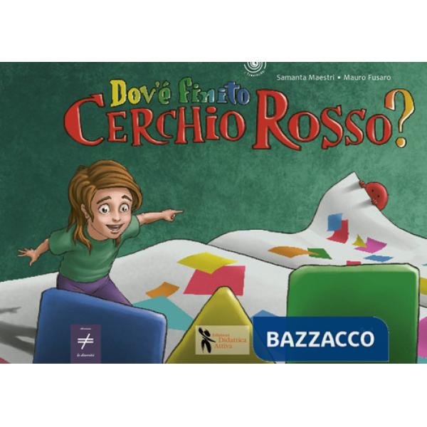 Dov'è finito Cerchio Rosso?