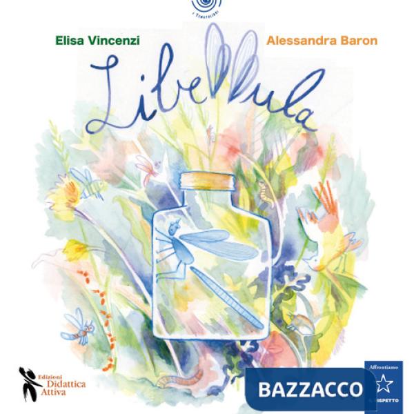 Libellula