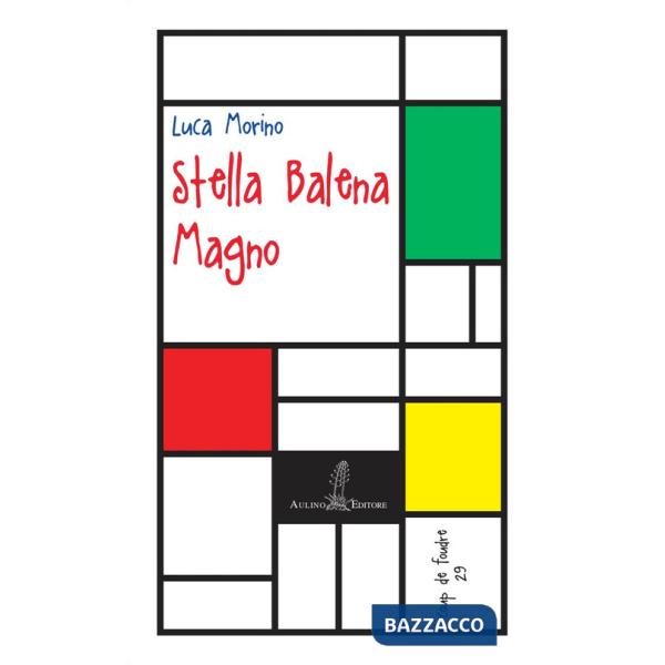 Stella balena magno