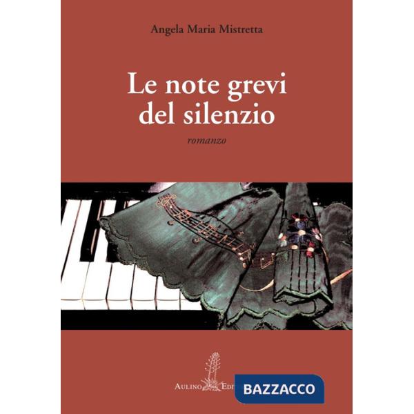 Note grevi del silenzio (Le)