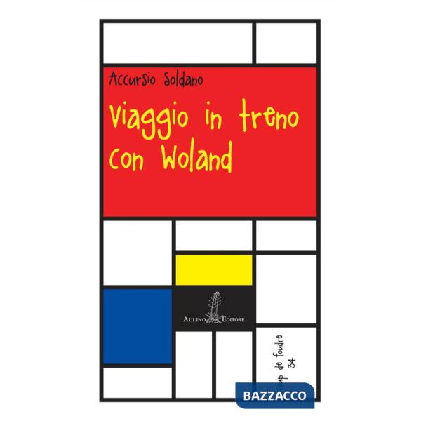 Viaggio in treno con Woland