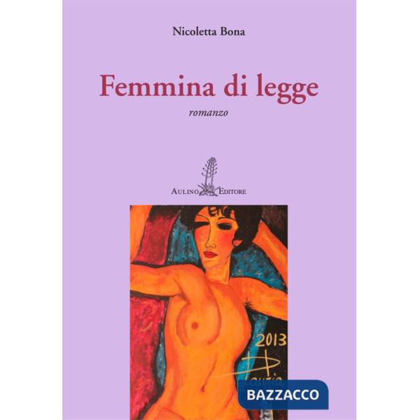 Femmina di legge