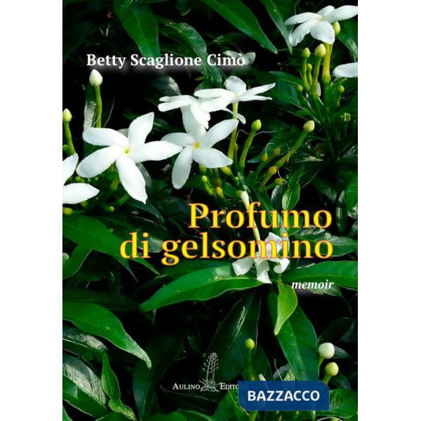 Profumo di gelsomino