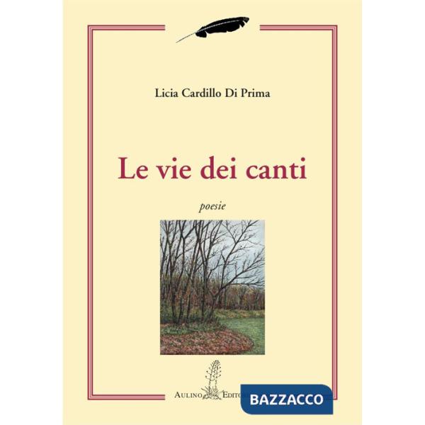 Vie dei canti (Le)