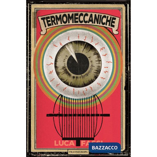 Termomeccaniche