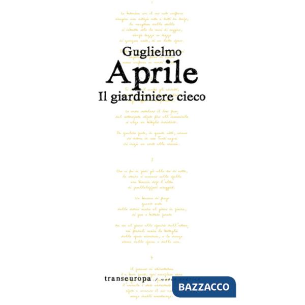 Giardiniere cieco (Il)