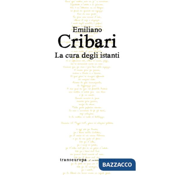 Cura degli istanti (La)