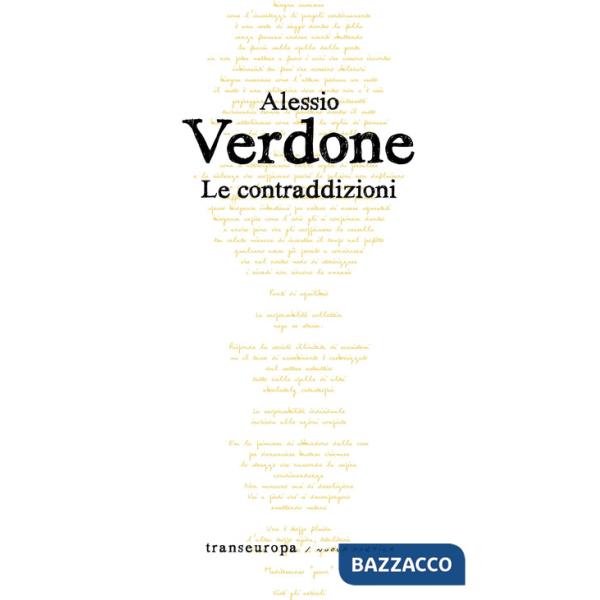 Contraddizioni (Le)