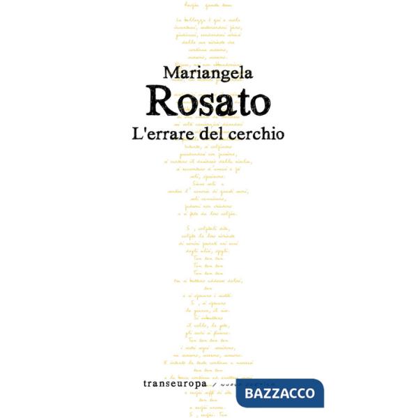 Errare del cerchio (L')