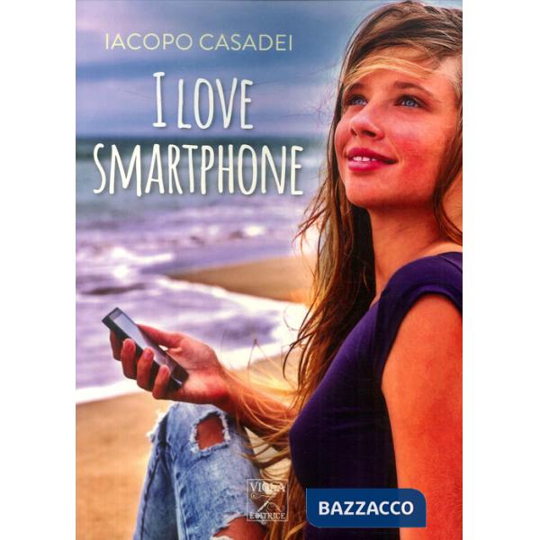 I love smartphone