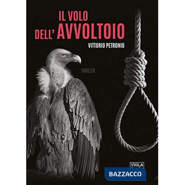 Volo dell'avvoltoio (Il)