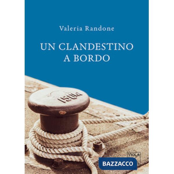 Clandestino a bordo (Un)