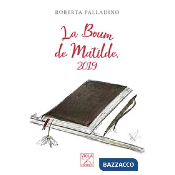 Boum de Matilde, 2019 (La)