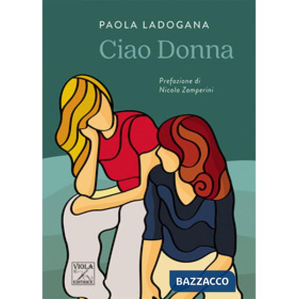 Ciao donna