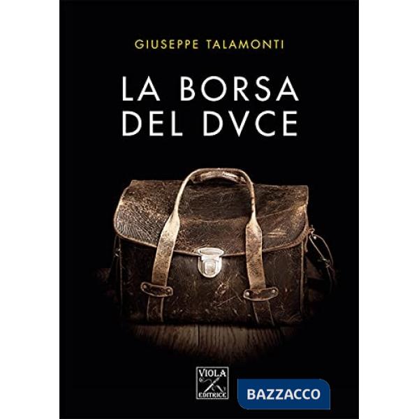Borsa del Duce (La)