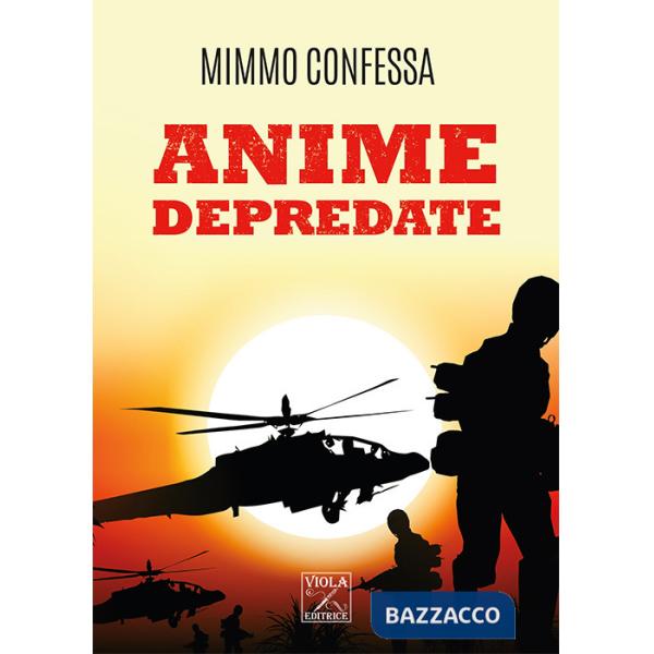 Anime depredate