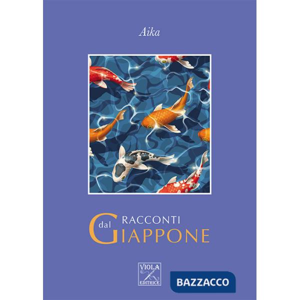 Racconti dal Giappone