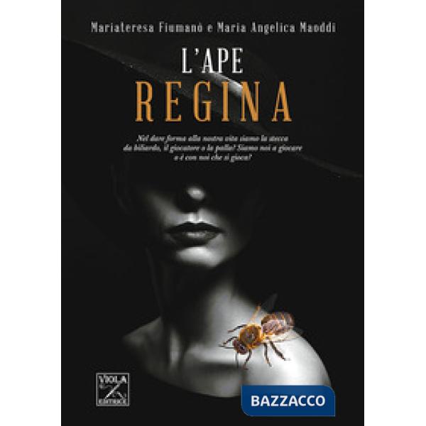 Ape regina (L')