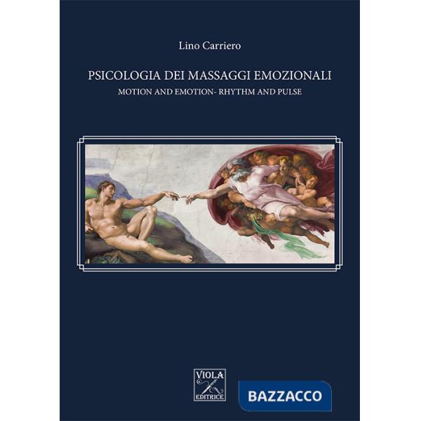 Psicologia dei massaggi emozionali