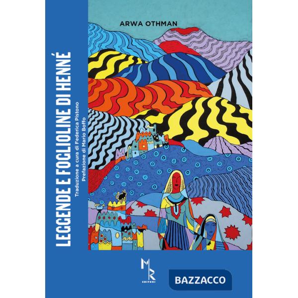 Leggende e foglioline di Henné