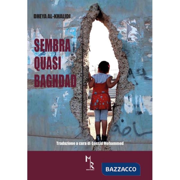 Sembra quasi Baghdad