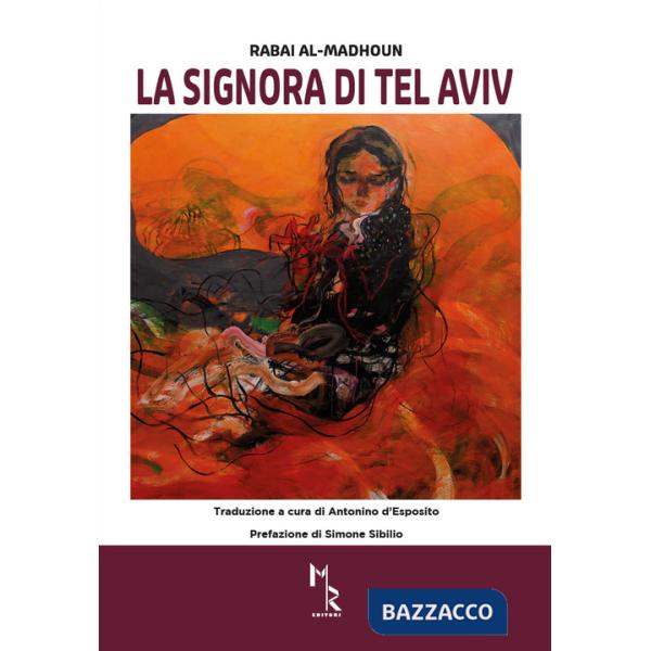 Signora di Tel Aviv (La)